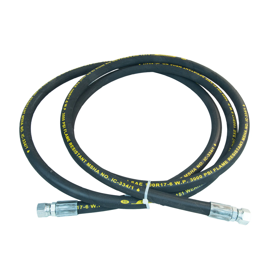 BH-7233-94 Power Side Hose CL-10 - Challenger A2127-57P